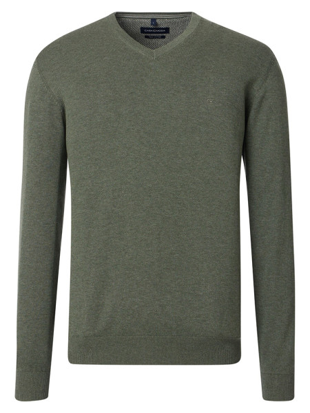 Pullover a maglia CASAMODA regular fit