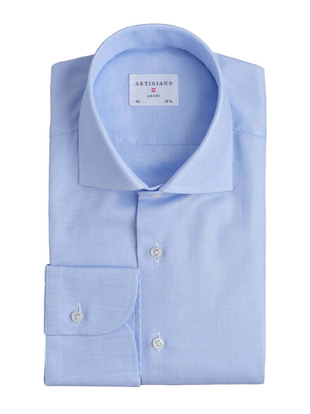 Camicia da ufficio ARTIGIANO Classic Fit