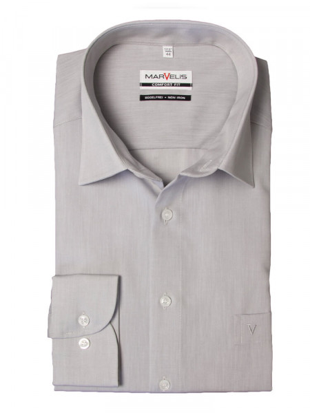 Camicia da ufficio MARVELIS Comfort Fit