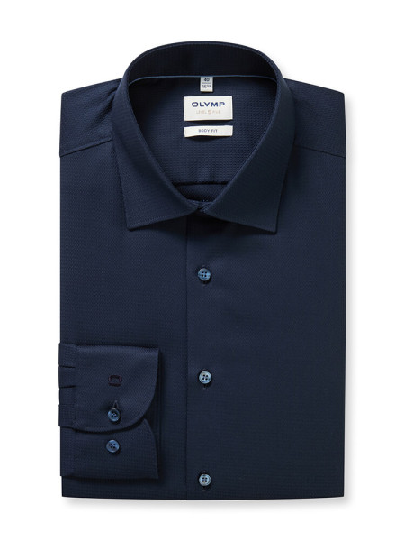 Camicia da ufficio OLYMP Level Five body fit