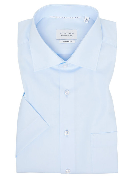 Camicia da ufficio ETERNA Modern Fit