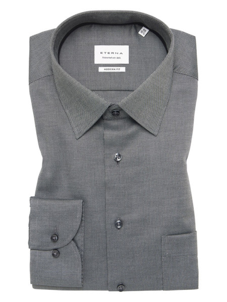 Camicia da ufficio ETERNA Modern Fit
