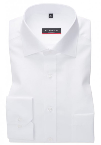 Camicia da ufficio ETERNA Modern Fit