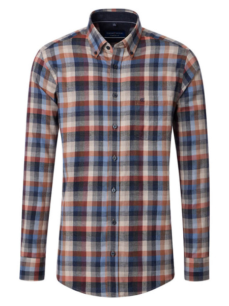 Camicia casual CASAMODA Comfort Fit