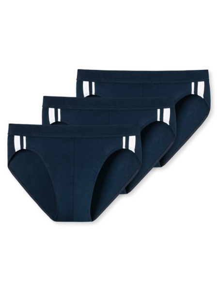 Slip sportivo senza patta SCHIESSER 95/5 Stretch