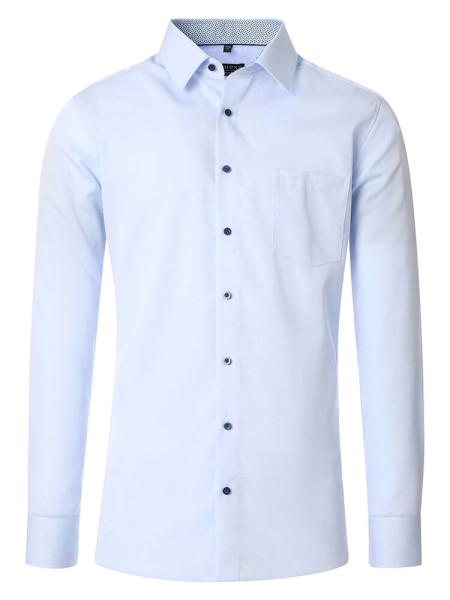 Camicia da ufficio REDMOND Casual Fit