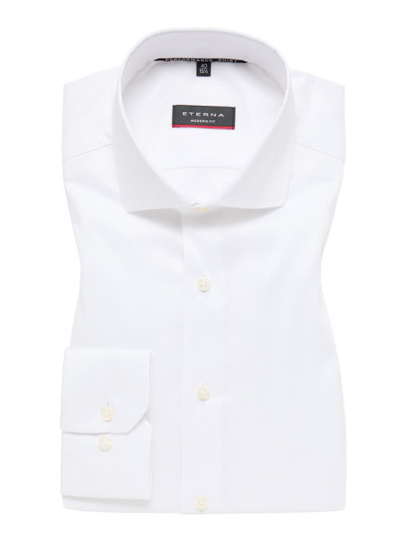 Camicia da ufficio ETERNA Modern Fit