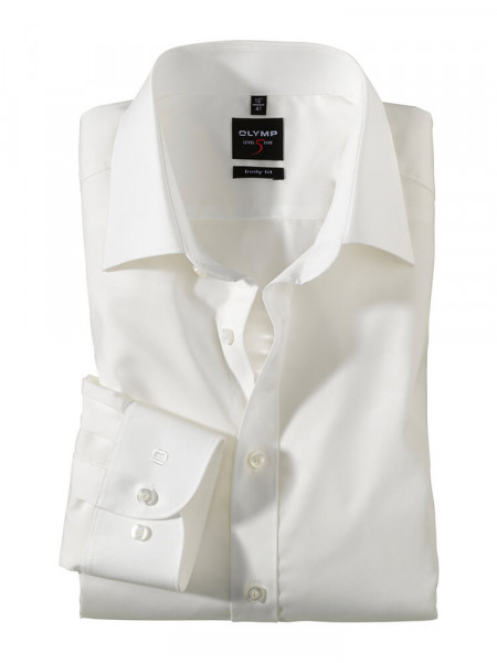 Camicia da ufficio OLYMP Level Five body fit