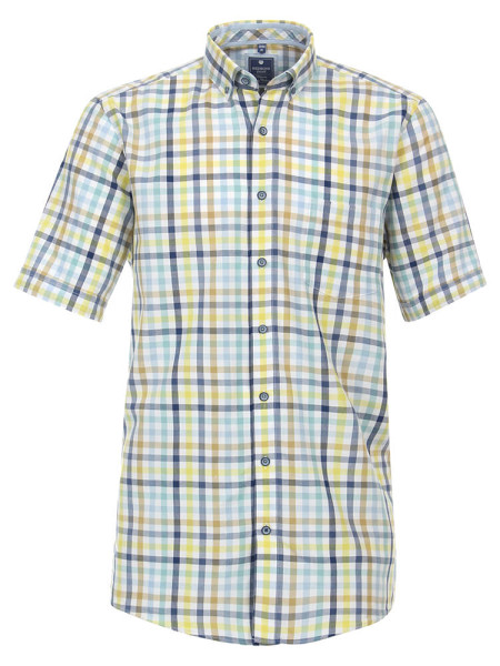 Camicia casual REDMOND Regular Fit