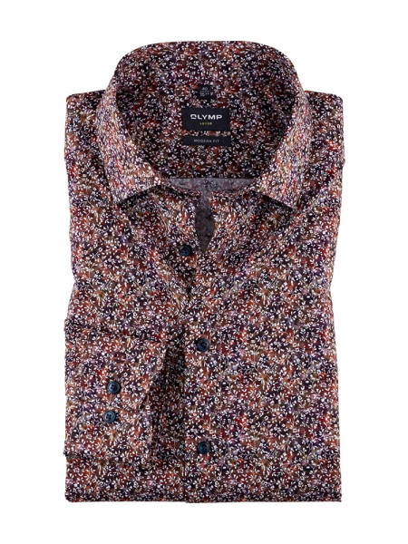 Camicia da ufficio OLYMP Luxor modern fit