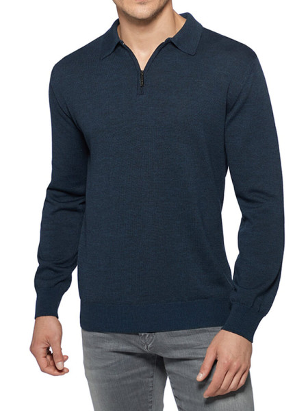 Pullover a maglia TOM RIPLEY regular fit