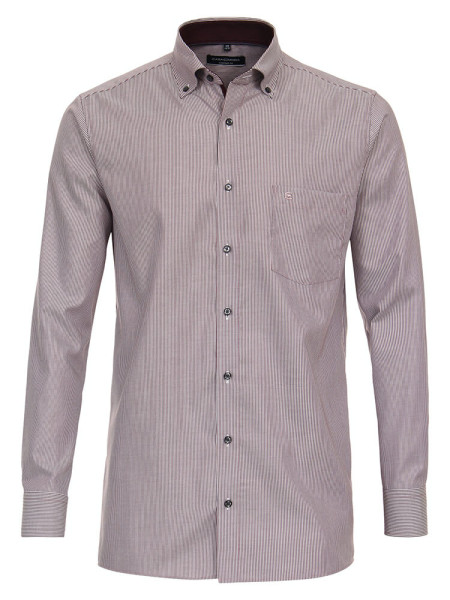Camicia da ufficio CASAMODA Comfort Fit