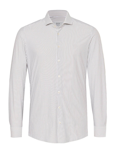 Camicia in jersey PURE Functional