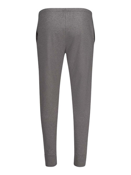 HUBER Regular Fit Grigio Jersey