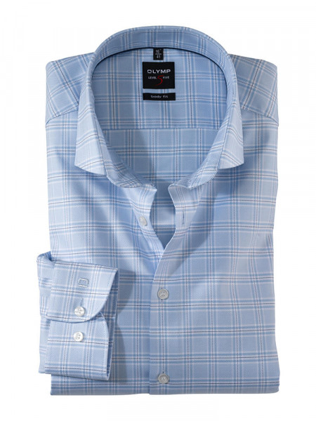 Camicia da ufficio OLYMP Level Five body fit