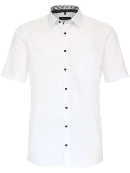 Camicia da ufficio CASAMODA Comfort Fit