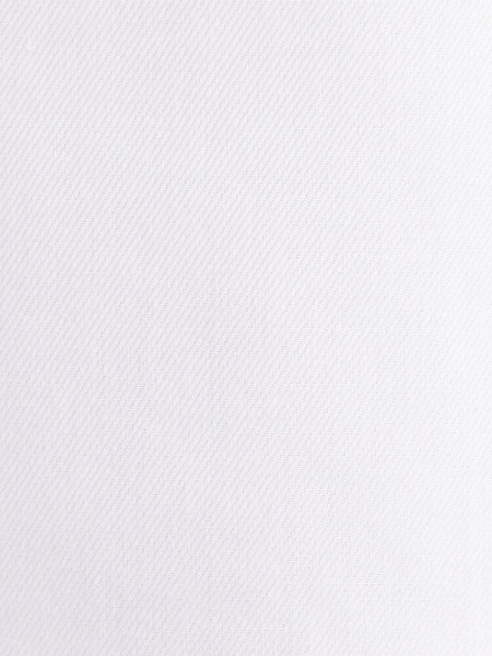 SEIDENSTICKER Regular Fit Camicia Bianco Business Kent Twill - Vista 1