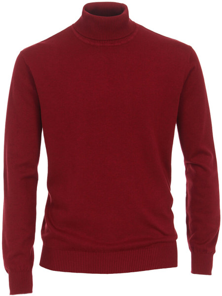 Pullover a maglia REDMOND regular fit