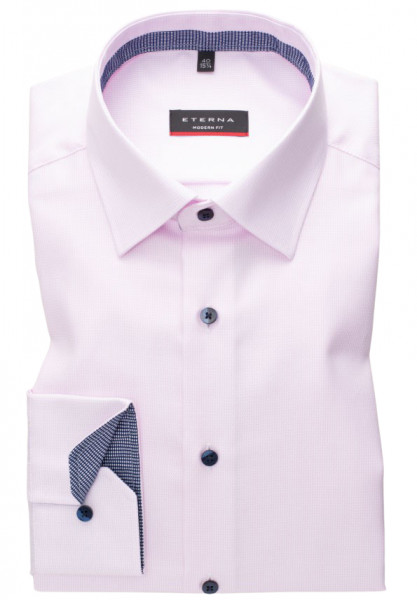Camicia da ufficio ETERNA Modern Fit
