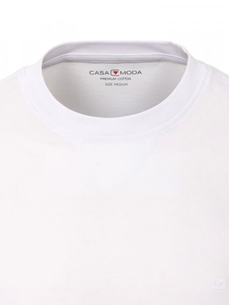 CASAMODA Bianco Extrafeine Qualität - Vista 1