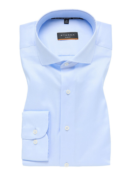 Camicia da ufficio ETERNA Slim Fit