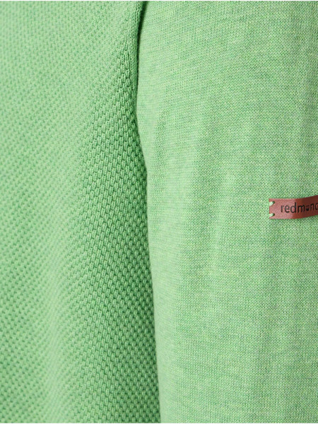 REDMOND Verde Extrafeine Qualität - Vista 2