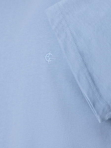 CASAMODA Azzurro Extrafeine Qualität - Vista 2