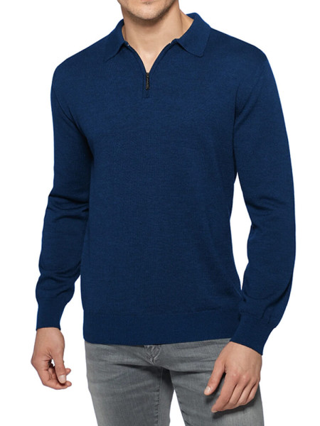 Pullover a maglia TOM RIPLEY regular fit