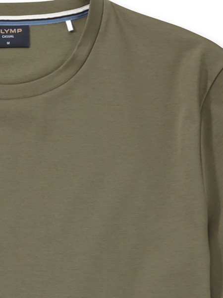 OLYMP Verde scuro Extrafeine Qualität