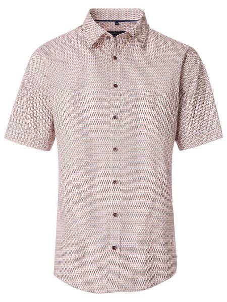 Camicia casual CASAMODA Modern Fit
