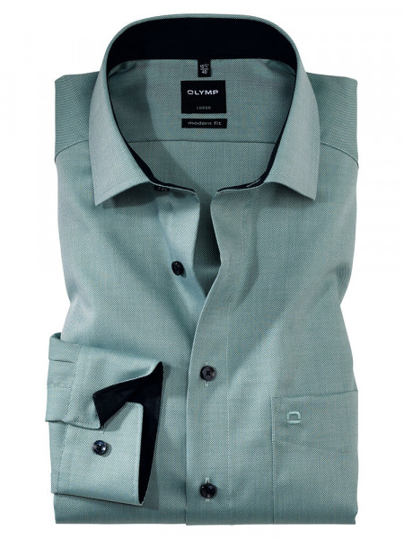 Camicia da ufficio OLYMP Luxor modern fit
