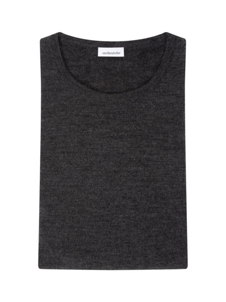 SEIDENSTICKER Grigio Extrafeine Qualität - Vista 2