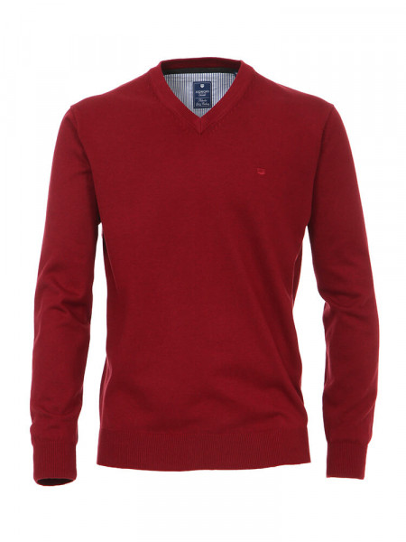 Pullover a maglia REDMOND regular fit