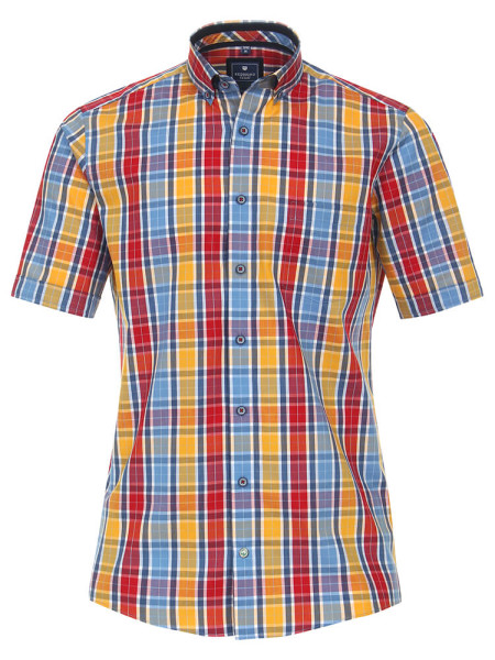Camicia casual REDMOND Regular Fit