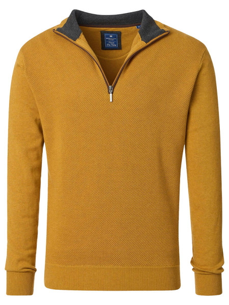 Pullover a maglia REDMOND regular fit