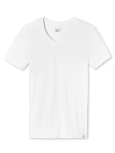 Maglietta SCHIESSER Long Life Soft