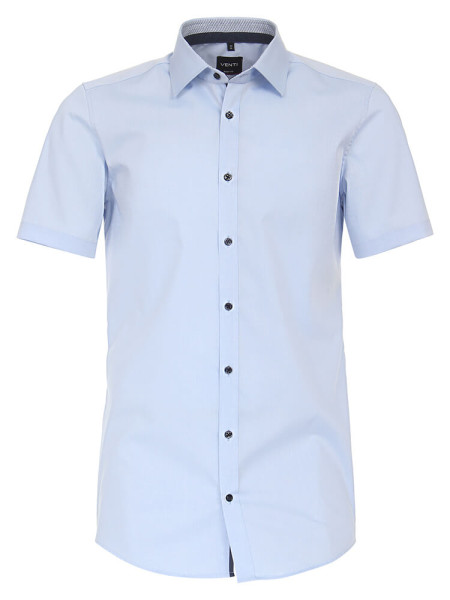 Camicia da ufficio VENTI Body Fit