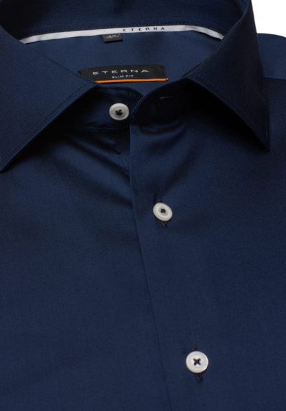 Camicia da ufficio ETERNA Slim Fit