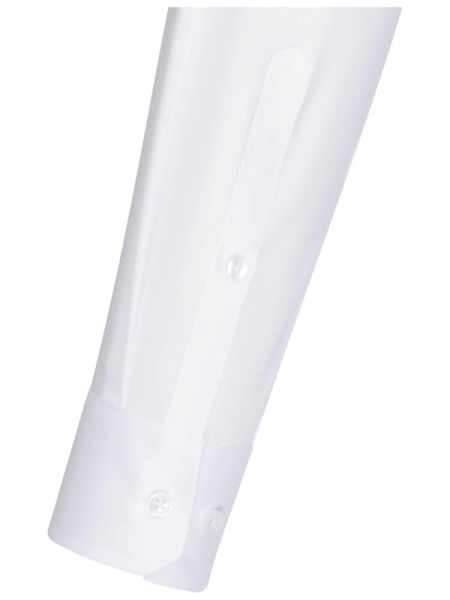 SEIDENSTICKER Tailored Fit Camicia Bianco Business Kent Original - Vista 1