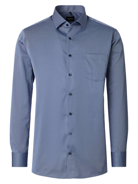 Camicia da ufficio VENTI Modern Fit
