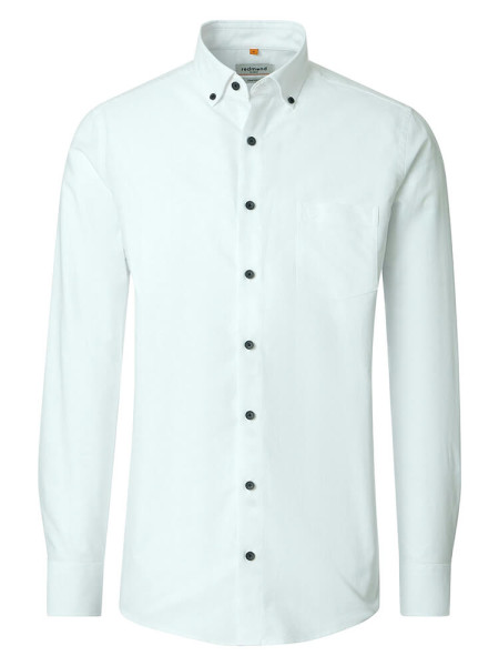 Camicia da ufficio REDMOND Modern Fit