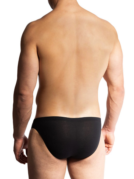 OLAF BENZ Regular Fit Nero Jersey