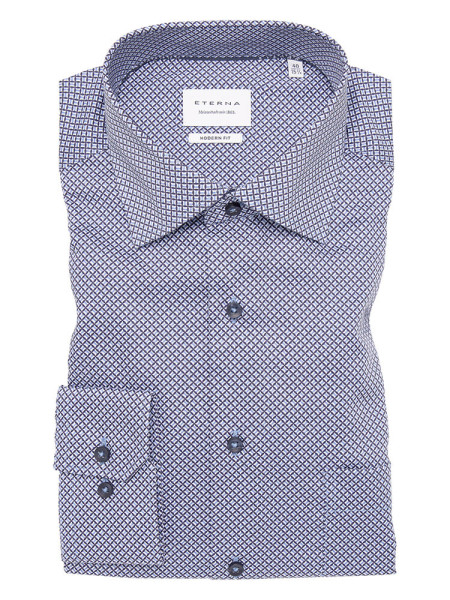 Camicia da ufficio ETERNA Modern Fit