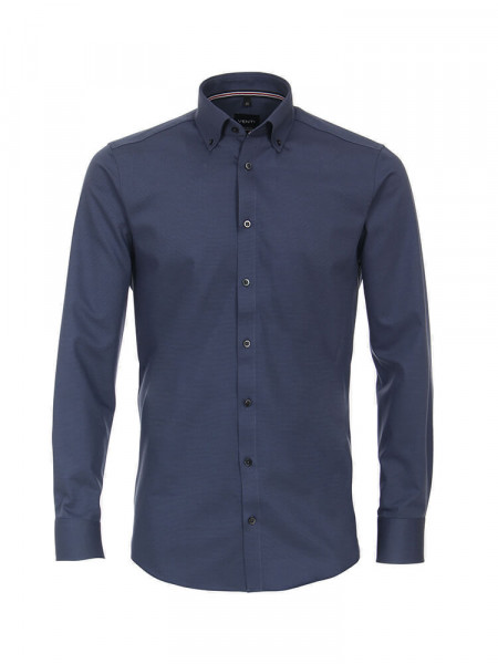 Camicia in jersey VENTI Modern Fit
