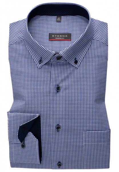 Camicia da ufficio ETERNA Modern Fit