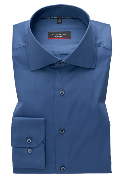 Camicia da ufficio ETERNA Modern Fit
