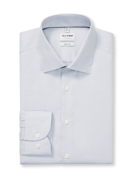 Camicia da ufficio OLYMP Level Five body fit