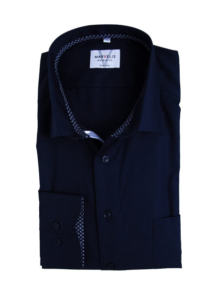 Camicia da ufficio MARVELIS Modern Fit