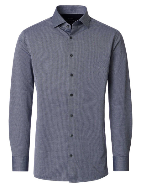 Camicia in jersey VENTI Comfort Fit
