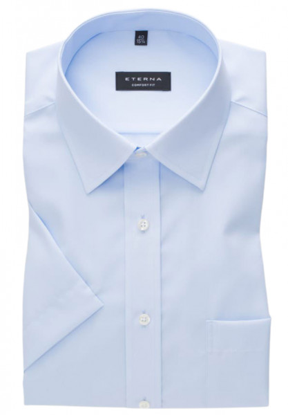 Camicia da ufficio ETERNA Comfort Fit